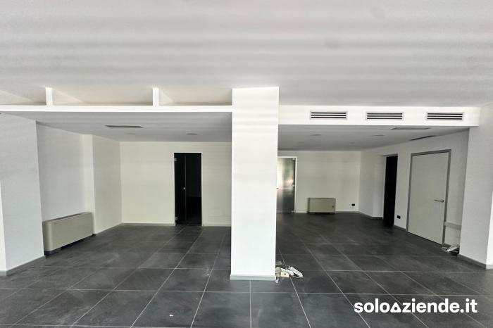 UFFICI IN AFFITTO A MESTRE PIAZZA BARCHE - Soloaziende.it